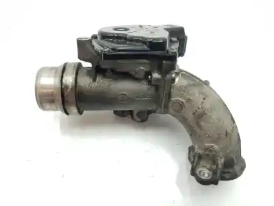 Second-hand car spare part Throttle Body for NISSAN QASHQAI (J11) 1.5 Turbodiesel CAT OEM IAM references 8200614985  8200614985