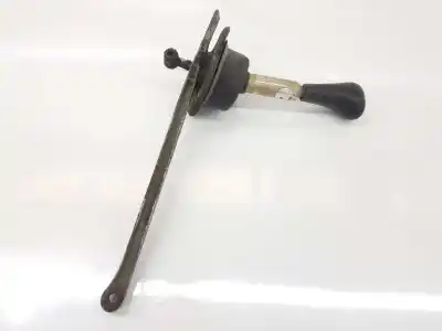 Second-hand car spare part GEAR LEVER for BMW 3 (E46)  OEM IAM references 25117527257  25117527257
