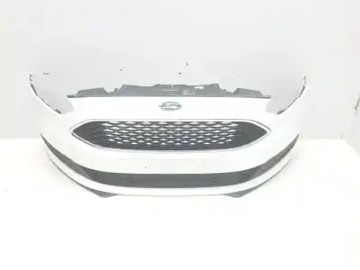 Автозапчастина б/у ПЕРЕДНІЙ БАМПЕР для FORD CMAX CEU  Посилання на OEM IAM F1CB17762ADXWAA  1923772