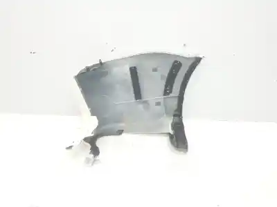 Pezzo di ricambio per auto di seconda mano punta paraurti posteriore sinistra per mitsubishi montero (v60/v70) 3.2 di-d avance riferimenti oem iam 6410c441  6410c441