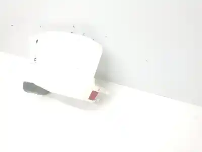 Pezzo di ricambio per auto di seconda mano punta paraurti posteriore sinistra per mitsubishi montero (v60/v70) 3.2 di-d avance riferimenti oem iam 6410c441  6410c441
