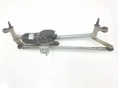 İkinci el araba yedek parçası ÖN SILECEK MOTORU için VOLKSWAGEN POLO VI (AW1) (08.2017)  OEM IAM referansları 2G1955113A  2G1955023C