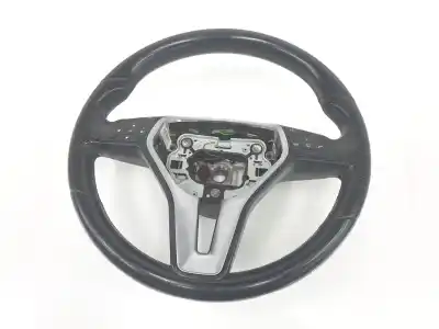 Автозапчасти б/у РУЛЬ за MERCEDESBENZ CLASE C BM 204 BERLINA C 200 CDI BlueEfficiency 204.001 ссылки OEM IAM A21846025039E38  