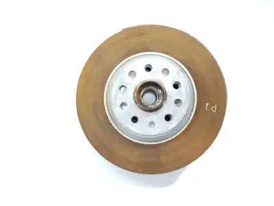Tweedehands auto-onderdeel KNOKKEL LINKS VOOR voor VOLKSWAGEN TROC D11  OEM IAM-referenties 5Q0407253C  5Q0407253C