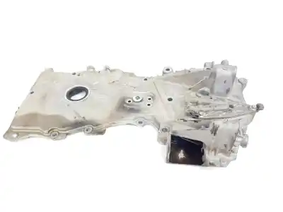 Second-hand car spare part DISTRIBUTION COVER for RENAULT CLIO IV  OEM IAM references 135021284R  135021284R