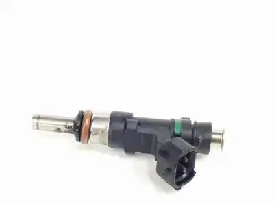 Автозапчасти б/у ИНЖЕКТОР за RENAULT CLIO IV Technofeel ссылки OEM IAM 166008740R  
