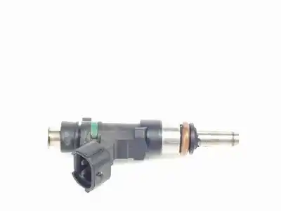 Автозапчасти б/у ИНЖЕКТОР за RENAULT CLIO IV Technofeel ссылки OEM IAM 166008740R  