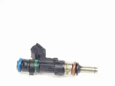 Автозапчасти б/у ИНЖЕКТОР за RENAULT CLIO IV Technofeel ссылки OEM IAM 166008740R  