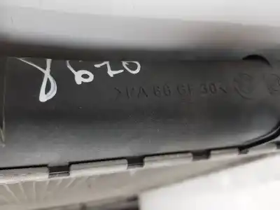 Second-hand car spare part WATER RADIATOR for BMW SERIE 3 BERLINA (E46)  OEM IAM references 9071518  17119071518