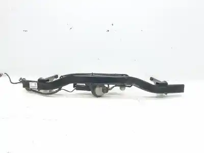 Автозапчасти б/у ТРЕЙЛЕРНАЯ СЦЕПКА за VOLKSWAGEN TIGUAN AX1 RLine 4Motion ссылки OEM IAM 5NA803881P  