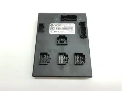 Second-hand car spare part ELECTRONIC MODULE for AUDI A4 BERLINA (8K2)  OEM IAM references 8K0907063DG  8K0907063DL