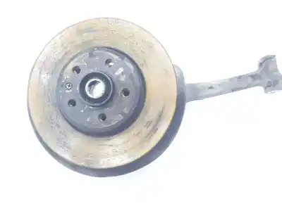 Piesă de schimb auto la mâna a doua Fuzeta dreapta fata pentru AUDI A4 BERLINA (8K2)  Referințe OEM IAM 4G0407254B  4G0407254B