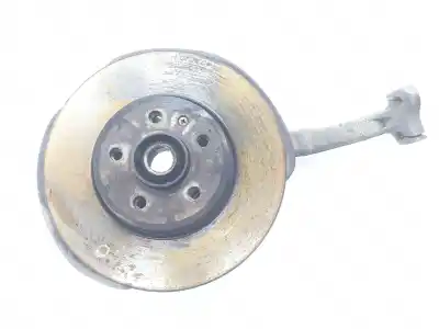 Piesă de schimb auto la mâna a doua Fuzeta stanga fata pentru AUDI A4 BERLINA (8K2)  Referințe OEM IAM 4G0407253B  4G0407253B