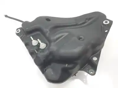 Peça sobressalente para automóvel em segunda mão DEPÓSITO DE ADITIVO FAP ADBLUE por AUDI A4 BERLINA (8K2) 2.0 Basis Referências OEM IAM 8K0131877R  