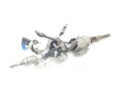 Автозапчастина б/у рульва колонка для mitsubishi montero (v60/v70) 3.2 di-d avance посилання на oem iam 4401a065  4401a065