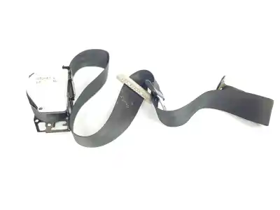 Peça sobressalente para automóvel em segunda mão CINTO DE SEGURANÇA TRASEIRO ESQUERDO por MITSUBISHI MONTERO (V60/V70) 3.2 DI-D Avance Referências OEM IAM 7000D315XB  