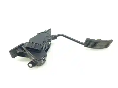 Pièce détachée automobile d'occasion POTENTIOMÈTRE À PÉDALE pour MITSUBISHI MONTERO (V60/V70)  Références OEM IAM 1600A013  1600A013