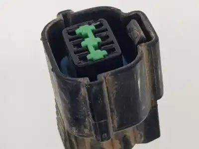 Pezzo di ricambio per auto di seconda mano lampada posteriore sinistra per mitsubishi montero (v60/v70) 3.2 di-d avance riferimenti oem iam 8330a565  8330a565