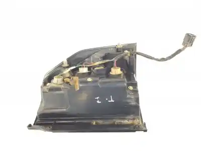 Pezzo di ricambio per auto di seconda mano lampada posteriore sinistra per mitsubishi montero (v60/v70) 3.2 di-d avance riferimenti oem iam 8330a565  8330a565
