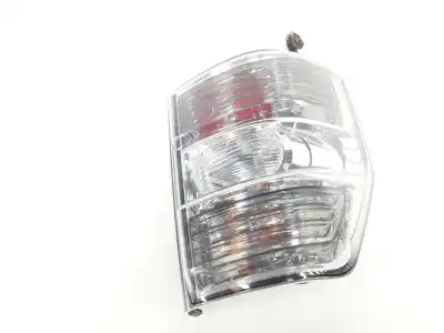 Pezzo di ricambio per auto di seconda mano lampada posteriore sinistra per mitsubishi montero (v60/v70) 3.2 di-d avance riferimenti oem iam 8330a565  8330a565
