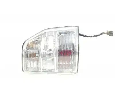 Автозапчасти б/у правый задний фонарь за MITSUBISHI MONTERO (V60/V70) 3.2 DI-D Avance ссылки OEM IAM 8330A566  8330A566