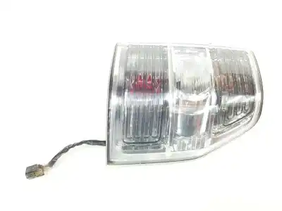 Автозапчасти б/у правый задний фонарь за mitsubishi montero (v60/v70) 3.2 di-d avance ссылки oem iam 8330a566  8330a566