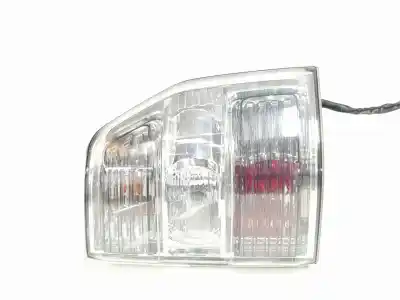 Автозапчасти б/у правый задний фонарь за mitsubishi montero (v60/v70) 3.2 di-d avance ссылки oem iam 8330a566  8330a566