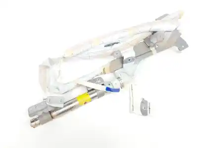 Peça sobressalente para automóvel em segunda mão AIRBAG DE CORTINA DIANTEIRO ESQUERDO por MITSUBISHI MONTERO (V60/V70) 3.2 DI-D Avance Referências OEM IAM 7030A199  