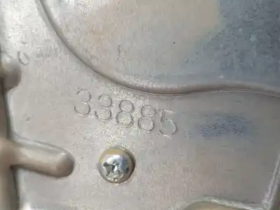 Автозапчастина б/у двигатель заднього склоочисника для mitsubishi montero (v60/v70) 3.2 di-d avance посилання на oem iam 8253a168  8253a168