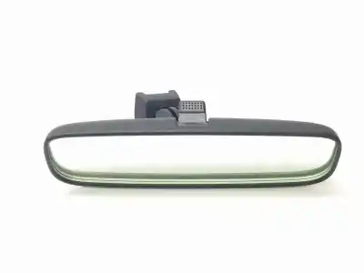 Peça sobressalente para automóvel em segunda mão ESPELHO RETROVISOR INTERIOR por MITSUBISHI MONTERO (V60/V70) 3.2 DI-D Avance Referências OEM IAM MN124448  