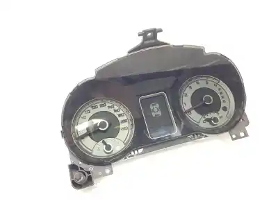 İkinci el araba yedek parçası ENSTRÜMAN PANELI için MITSUBISHI MONTERO (V60/V70)  OEM IAM referansları 8100C287  8100C287