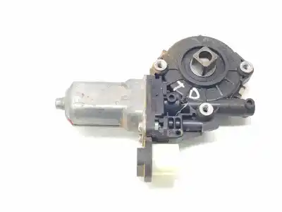 Pezzo di ricambio per auto di seconda mano Motore Alzacristalli Posteriore Destro per MITSUBISHI MONTERO (V60/V70) 3.2 DI-D Avance Riferimenti OEM IAM MR989947  MR989947