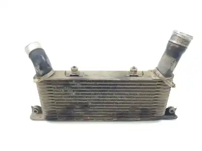 Peça sobressalente para automóvel em segunda mão INTERCOOLER por MITSUBISHI MONTERO (V60/V70) 3.2 DI-D Avance Referências OEM IAM 1530A052  