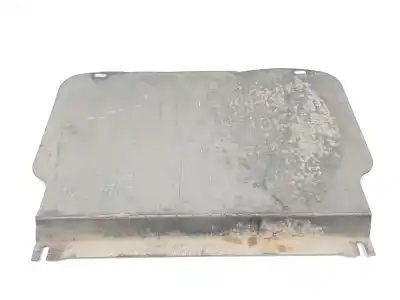 Pièce détachée automobile d'occasion Protection De Compartiment Moteur pour MITSUBISHI MONTERO (V60/V70) 3.2 DI-D Avance Références OEM IAM MR437668  MR437668