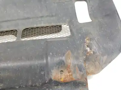 Pezzo di ricambio per auto di seconda mano copertura skid per mitsubishi montero (v60/v70) 3.2 di-d avance riferimenti oem iam 5370a382  5370a382