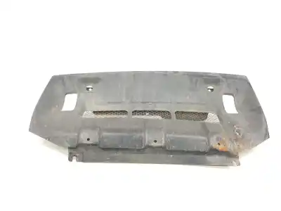 Pièce détachée automobile d'occasion Protection De Compartiment Moteur pour MITSUBISHI MONTERO (V60/V70) 3.2 DI-D Avance Références OEM IAM 5370A382  5370A382