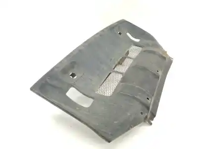 Pezzo di ricambio per auto di seconda mano copertura skid per mitsubishi montero (v60/v70) 3.2 di-d avance riferimenti oem iam 5370a382  5370a382