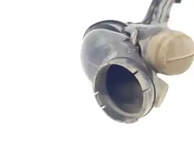 Pezzo di ricambio per auto di seconda mano tubo per mitsubishi montero (v60/v70) 3.2 di-d avance riferimenti oem iam mr404731  mr404731
