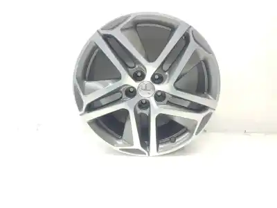 Автозапчастина б/у ШИНА для PEUGEOT 308 ALLURE Посилання на OEM IAM 9677989877  