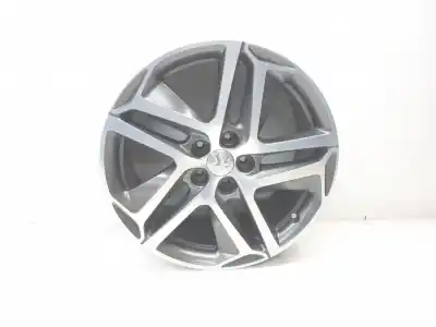 Автозапчастина б/у ШИНА для PEUGEOT 308 ALLURE Посилання на OEM IAM 9677989877  
