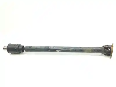 Second-hand car spare part CENTER TRANSMISSION for MITSUBISHI MONTERO (V60/V70)  OEM IAM references 3401A466  3401A466