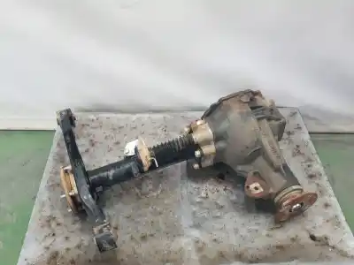 Pièce détachée automobile d'occasion Différentiel Avant pour MITSUBISHI MONTERO (V60/V70) 3.2 DI-D Avance Références OEM IAM 3541A146  3541A146