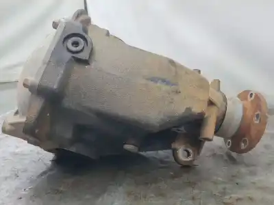 Pezzo di ricambio per auto di seconda mano differenziale posteriore per mitsubishi montero (v60/v70) 3.2 di-d avance riferimenti oem iam 3501a458  3501a458
