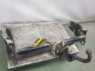 Pezzo di ricambio per auto di seconda mano attacco per rimorchio per mitsubishi montero (v60/v70) 3.2 di-d avance riferimenti oem iam   