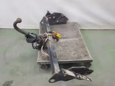 Pezzo di ricambio per auto di seconda mano attacco per rimorchio per mitsubishi montero (v60/v70) 3.2 di-d avance riferimenti oem iam   