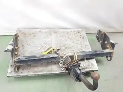 Pezzo di ricambio per auto di seconda mano attacco per rimorchio per mitsubishi montero (v60/v70) 3.2 di-d avance riferimenti oem iam   