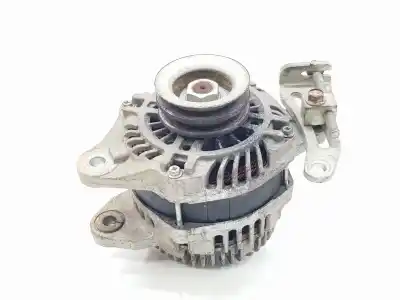 Автозапчастина б/у генератор для mitsubishi montero (v60/v70) 3.2 di-d avance посилання на oem iam 1800a290  1800a290