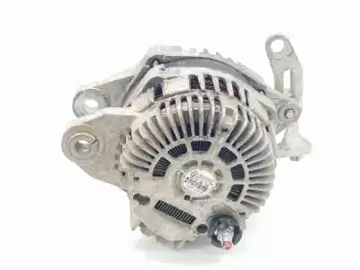 Автозапчастина б/у генератор для mitsubishi montero (v60/v70) 3.2 di-d avance посилання на oem iam 1800a290  1800a290