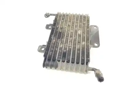 Pezzo di ricambio per auto di seconda mano radiatore a cambio per mitsubishi montero (v60/v70) 3.2 di-d avance riferimenti oem iam mr453639  mr453639