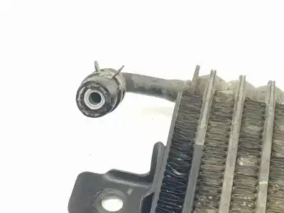 Pezzo di ricambio per auto di seconda mano radiatore a cambio per mitsubishi montero (v60/v70) 3.2 di-d avance riferimenti oem iam mr453639  mr453639